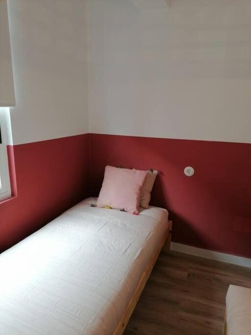 Apartamento Completamente Equipado Centro Ferrol Exterior foto